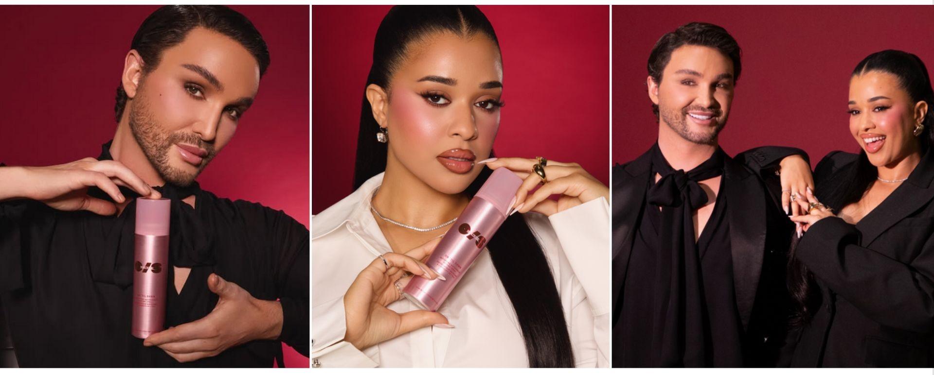 One/Size wybiera ambasador&oacute;w. Marka wzmacnia kierunek pro artistry